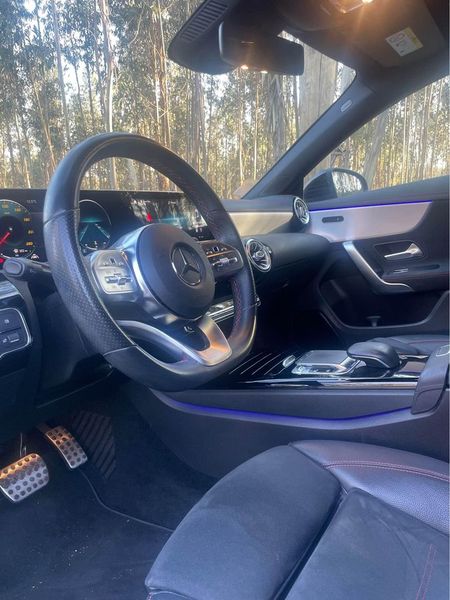 Mercedes-Benz CLA • 2019 • 75,000 km 3