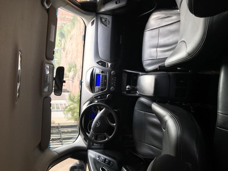 Hyundai Tucson • 2014 • 78,325 km 6