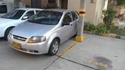 Chevrolet Aveo • 2010 • 180,000 km 2