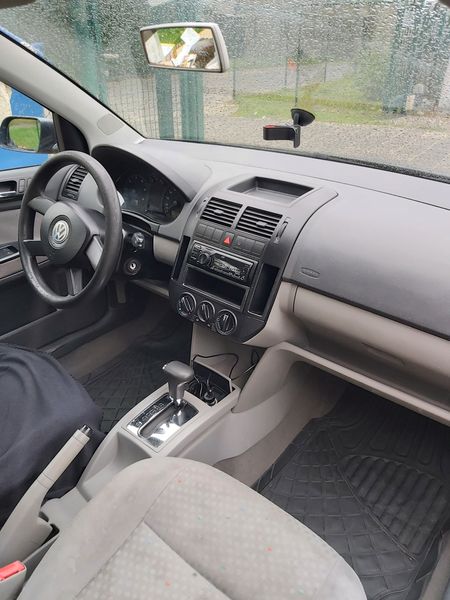 Volkswagen Polo • 2003 • 265,000 km 4