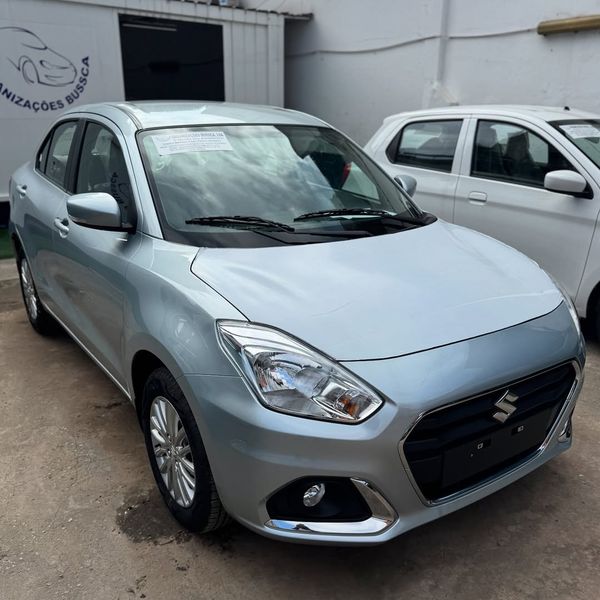 Suzuki Swift Dzire • 2022 • 7 km 1