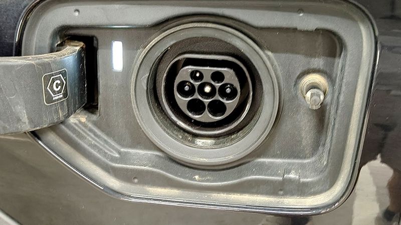 BMW X3 • 2022 • 59,600 km 6