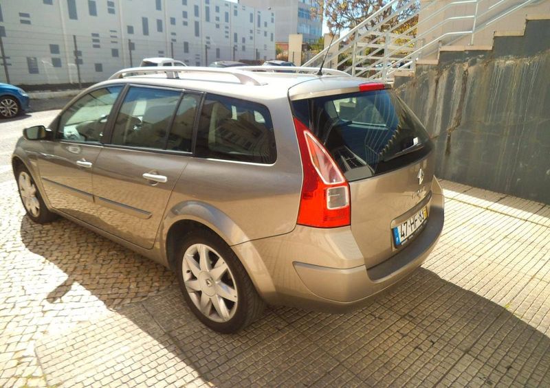 Peugeot 2008 • 2009 • 190,000 km 6