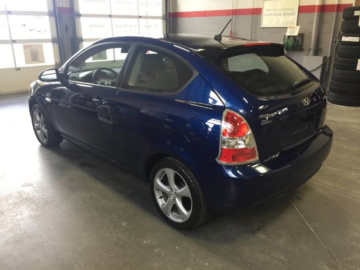 Hyundai Accent • 2019 • 5,000 km 4