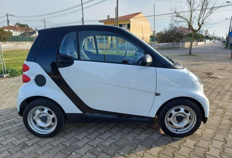 Smart Fortwo coupé • 2012 • 60,000 km 3