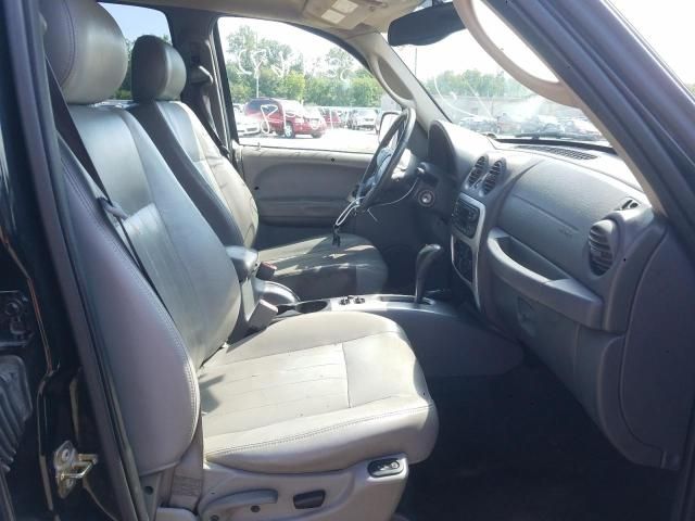 Jeep Liberty • 2005 • 12 km 5