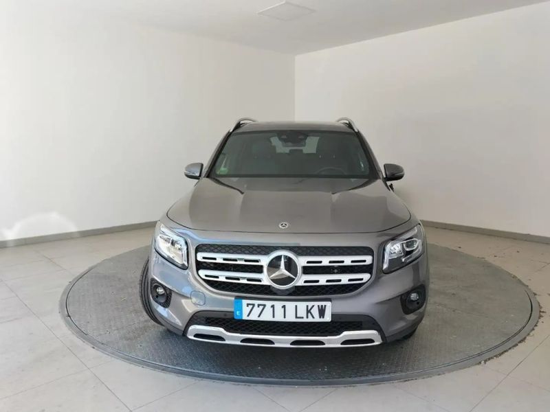 Mercedes-Benz GLB-Class • 2020 • 76,896 km 5
