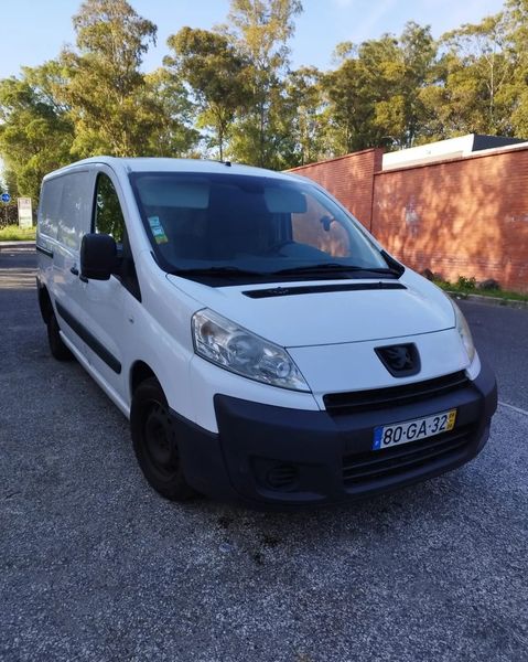Peugeot Bipper • 2008 • 246,000 km 4