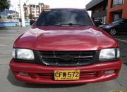 Chevrolet Luv • 2000 • 312,050 km 13
