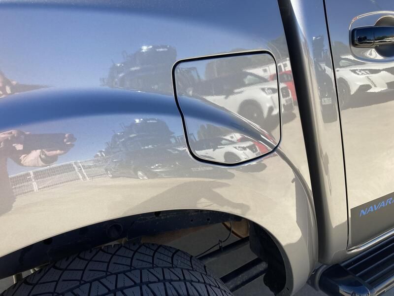 Nissan Navara • 2021 • 70,265 km 17