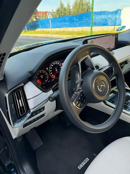 Mazda CX-30 • 2023 • 14,000 km 3