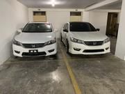Honda Accord • 2015 • 85,000 km 6
