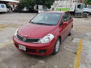Nissan Tiida • 2012 • 90,000 km 4