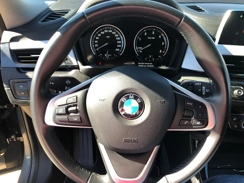 BMW X2 • 2018 • 89,000 km 11