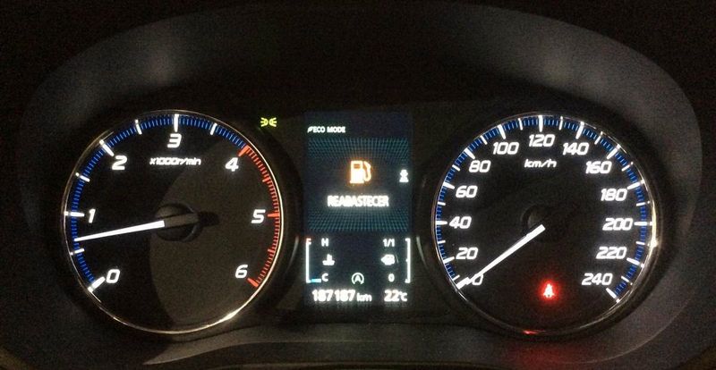 Mitsubishi Outlander • 2013 • 189,999 km 8