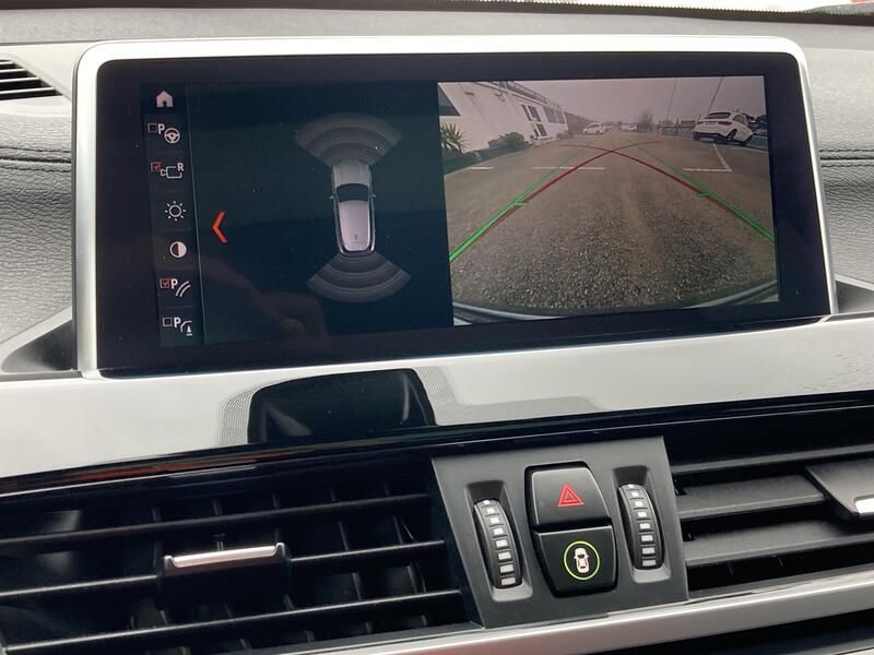 BMW X2 • 2023 • 3,876 km 14