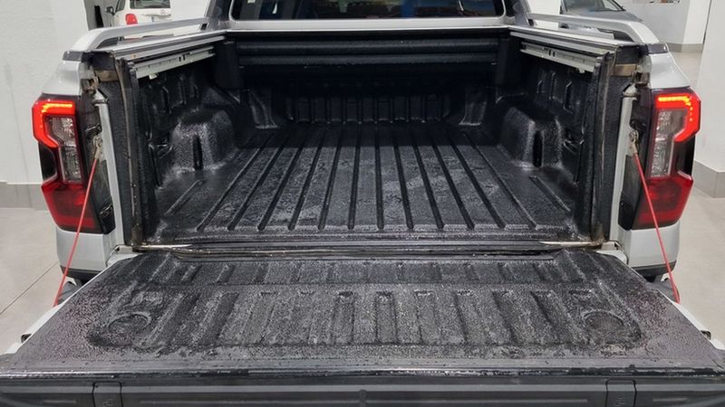 Ford Ranger • 2023 • 37,554 km 13