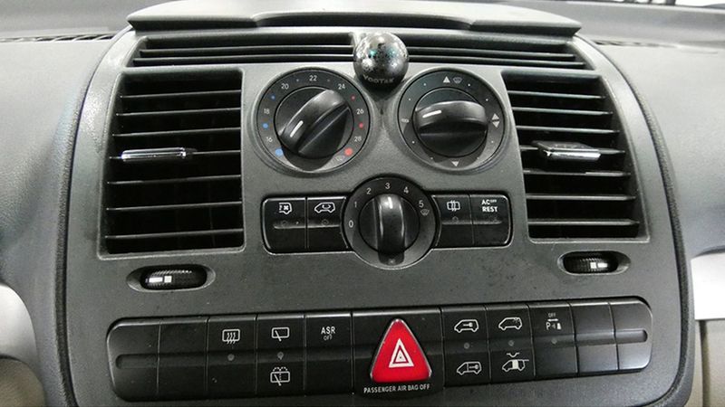 Mercedes-Benz Sprinter • 2007 • 154,305 km 42