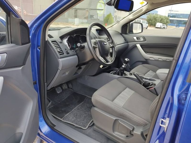 Ford Ranger • 2014 • 205,000 km 3