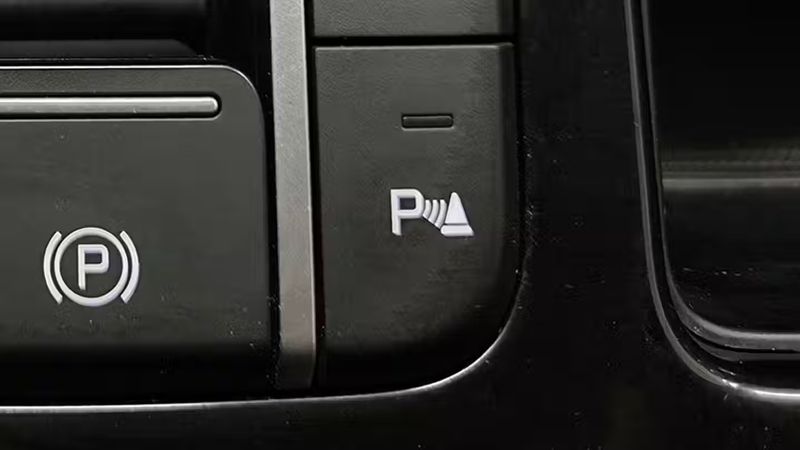 Kia Sportage • 2023 • 36,414 km 2