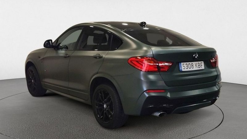 BMW X4 • 2017 • 80,112 km 37