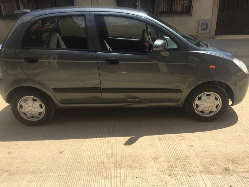 Chevrolet Spark • 2009 • 133,000 km 2