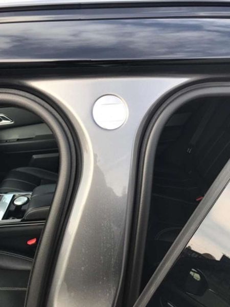Land Rover Range Rover Velar • 2017 • 133,000 km 13