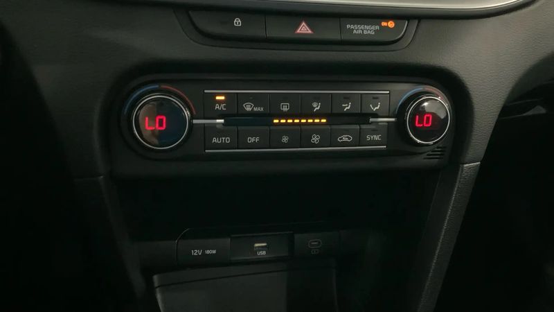 Kia Cee`d • 2023 • 13,108 km 7