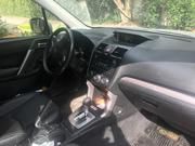 Subaru Forester • 2014 • 97,000 km 4