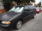 Ford Windstar • 1995 • 50,000 km 2