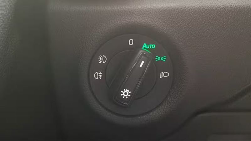 Škoda Fabia • 2022 • 67,247 km 23