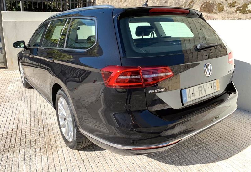Volkswagen Passat • 2016 • 150,000 km 3