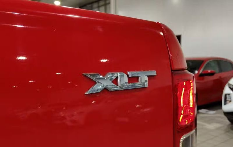 Ford Ranger • 2022 • 108,832 km 5