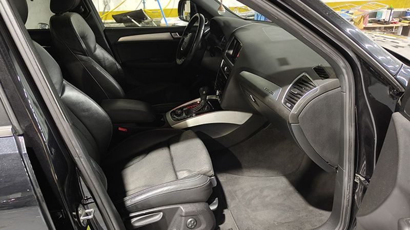 Audi Q5 • 2013 • 172,000 km 17