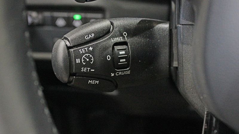 Citroën C5 • 2022 • 27,584 km 25