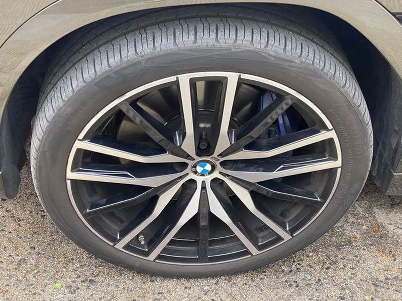 BMW X6 • 2020 • 30,000 km 11