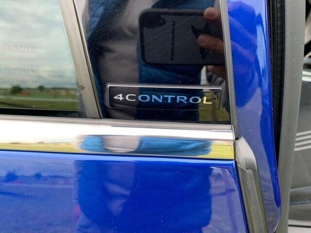 Renault Megane II • 2017 • 46,000 km 9