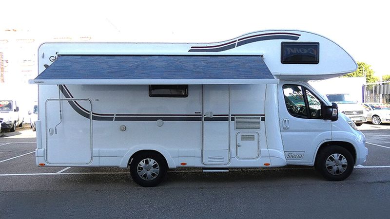 Citroën Jumper • 2021 • 39,700 km 24