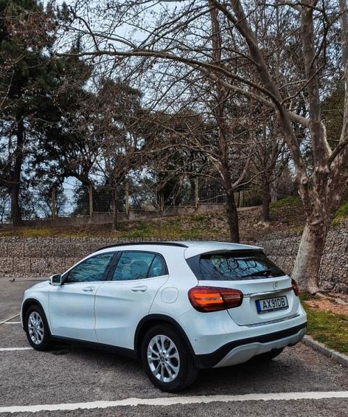 Mercedes-Benz GLA • 2019 • 110,000 km 2