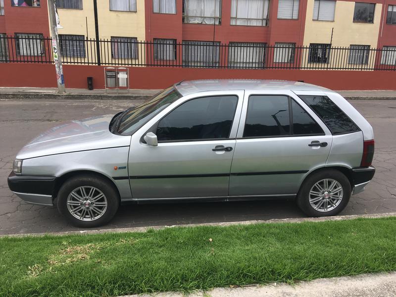 Fiat Tipo • 1994 • 200,001 km 1