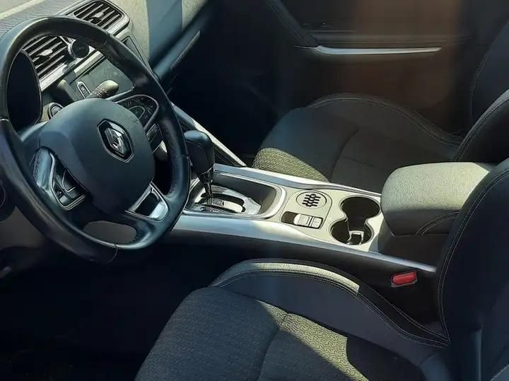 Renault Kadjar • 2015 • 151,000 km 4