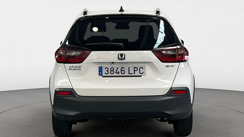 Honda Jazz • 2019 • 66,200 km 11