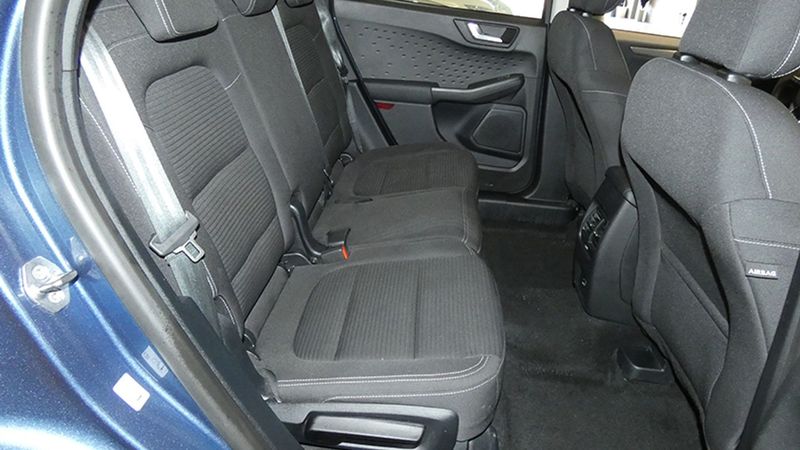 Ford Kuga • 2020 • 31,420 km 6