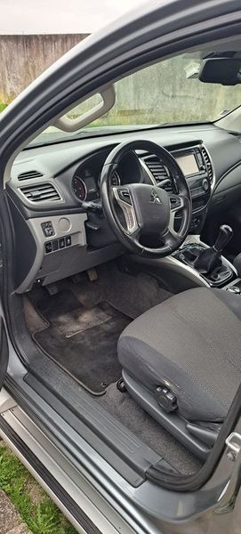 Mitsubishi L200 • 2018 • 104,000 km 3