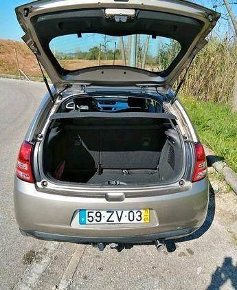 Citroën C3 • 2011 • 150,000 km 2