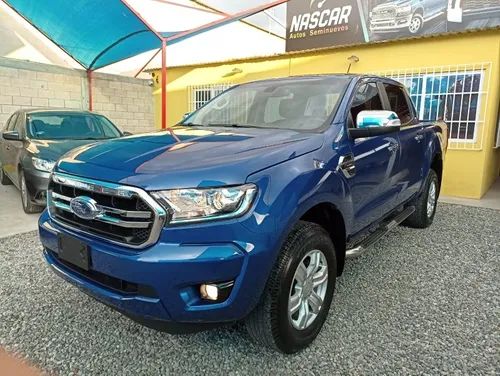 Ford Ranger • 2019 • 50 km 1