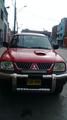 Mitsubishi L200 Pick up • 2002 • 145,000 km 5