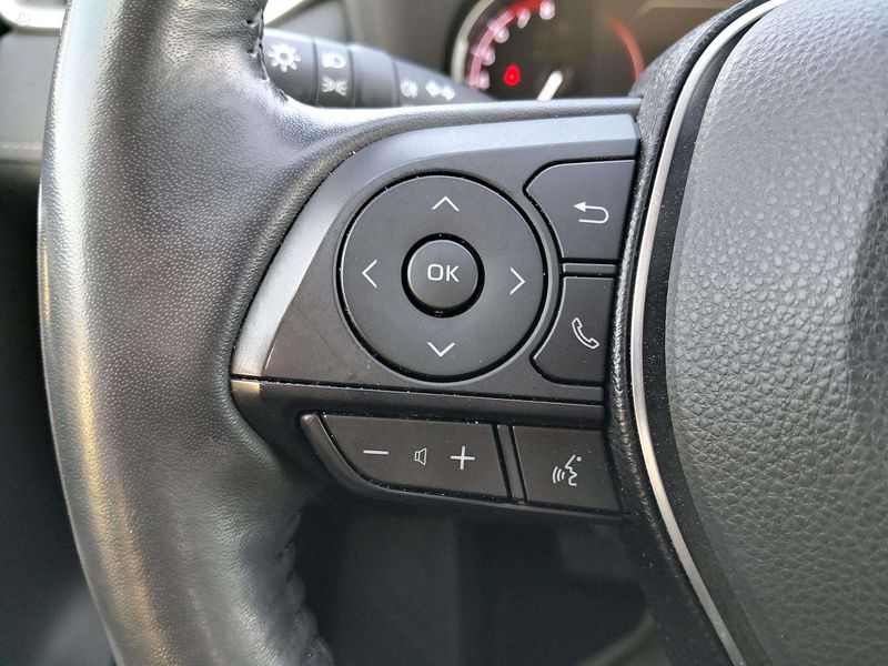 Toyota RAV4 • 2019 • 135,000 km 10