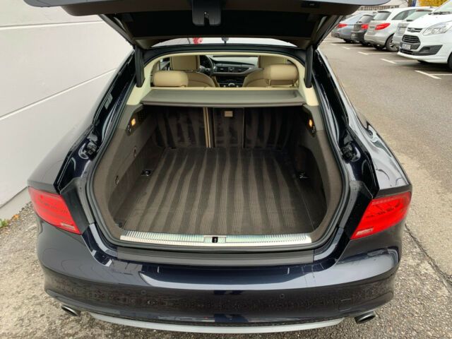 Audi A7 • 2014 • 79,000 km 15