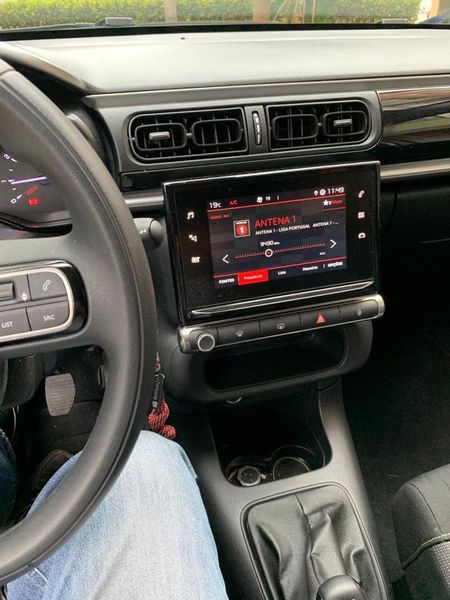 Citroën C3 • 2019 • 232,000 km 4